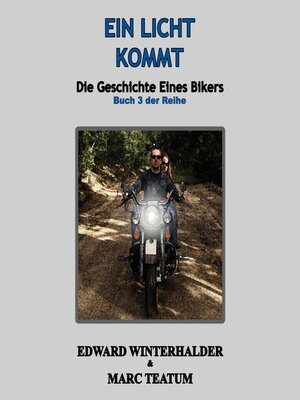 cover image of Ein Licht Kommt